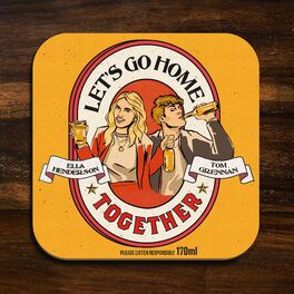 Album picture of Let’s Go Home Together