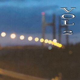 Album cover of VOL 2