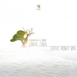Album cover of Linha Fina (Capital Monkey Remix)