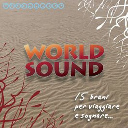 Album cover of World Sound