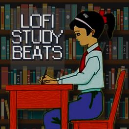 Album cover of Lofi Study Beats