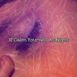 Album cover of 32 Calm Yourself At Night