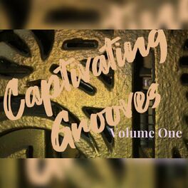 Album cover of Captivating Grooves, Volume One