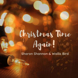 Album cover of Christmas Time Again!