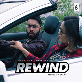 Album cover of Rewind - Single