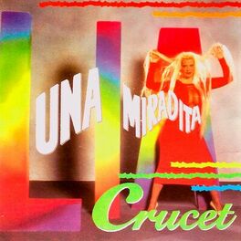 Album cover of Una Miradita