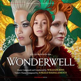 Album cover of Wonderwell (Original Motion Picture Soundtrack)