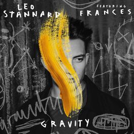 Album cover of Gravity