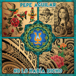 Album cover of No Lo Había Dicho