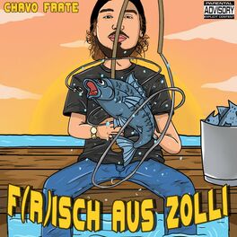 Album cover of F(r)isch aus Zolli