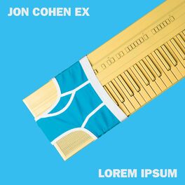 Album cover of Lorem Ipsum