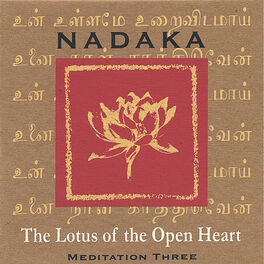Album cover of The Lotus of the Open Heart