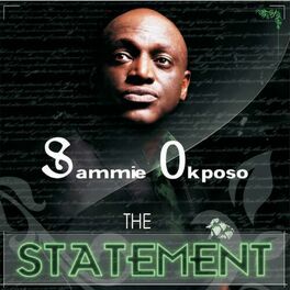 Album cover of The Statement