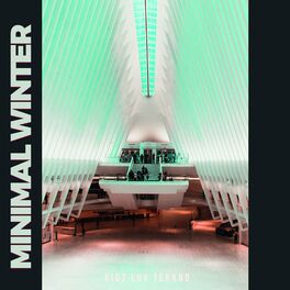 Album cover of Minimal Winter