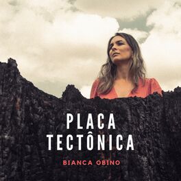 Album cover of Placa Tectônica