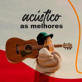 Album cover of Acústico As Melhores