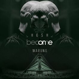 Album cover of Become One @ Warung (DJ Mix)