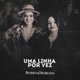 Album cover of Uma Linha por Vez
