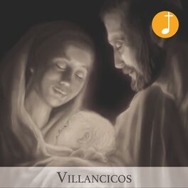 Album cover of Villancicos
