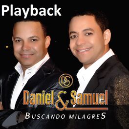 Album cover of Buscando Milagres (Playback)