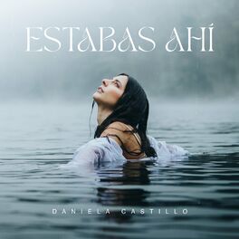 Album cover of Estabas Ahí