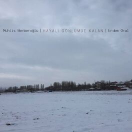 Album cover of Hayali Gönlümde Kalan