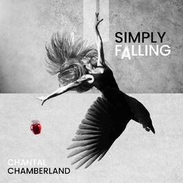 Album cover of Simply Falling