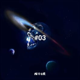 Album cover of NOIR03