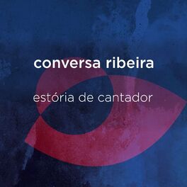 Album cover of Estória de Cantador
