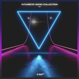 Album cover of Futuristic House, Vol. 14