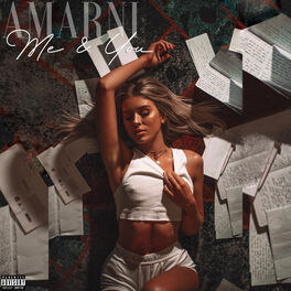 Album cover of Me & You