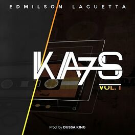 Album cover of Ka7S, Vol. 1