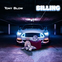 Album cover of Billing