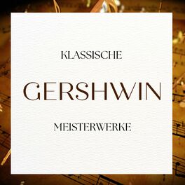 Album cover of Gershwin: Klassische Meisterwerke