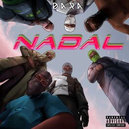 Album cover of Nadal