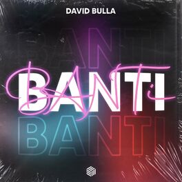 Album cover of Banti