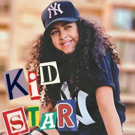 Album cover of Kid Star