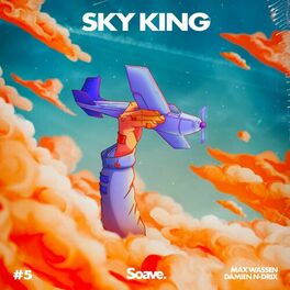 Album cover of SKY KING