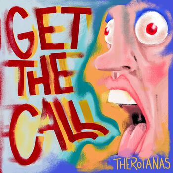 Get The Call cover