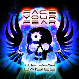 Album cover of Face Your Fear