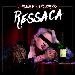 Album cover of Ressaca