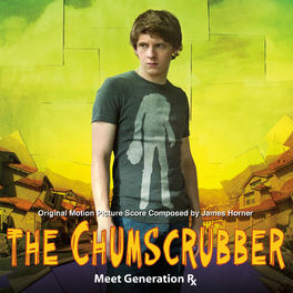 Album cover of The Chumscrubber (Soundtrack from the Motion Picture)
