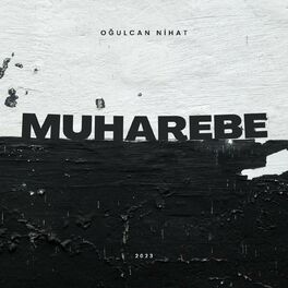 Album cover of Muharebe