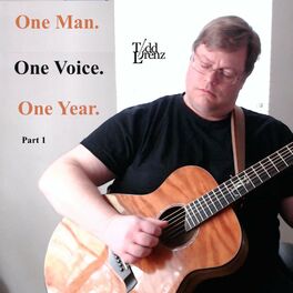 Album cover of One Man. One Voice. One Year., Pt. 1