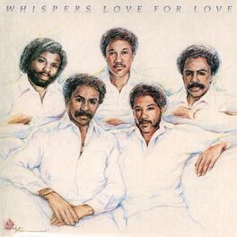Album cover of Love for Love