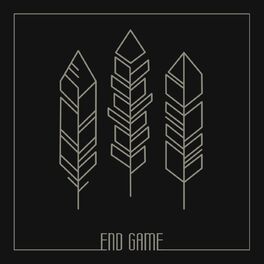 Album cover of End Game (feat. Mark Pfromm)