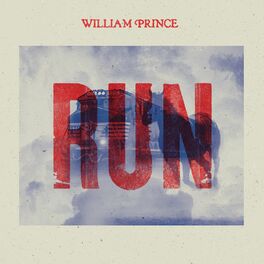 Album cover of Run