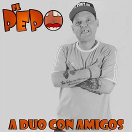 Album cover of A Dúo Con Amigos