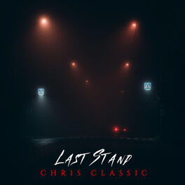Album cover of Last Stand