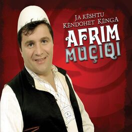 Album cover of Ja Keshtu Kendohet Kenga